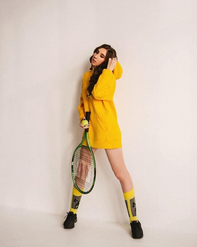 Marija Fedotova's photo