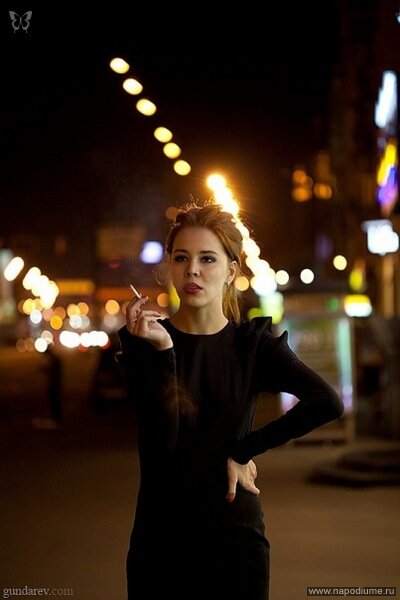 Irina Akovleva's photo