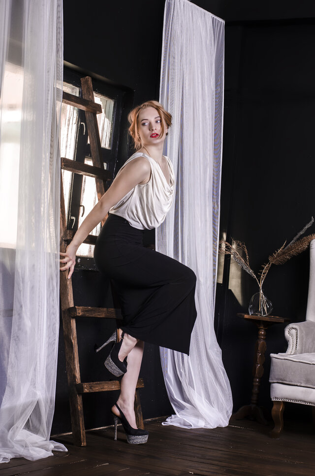 Viktoria Kladienko's photo