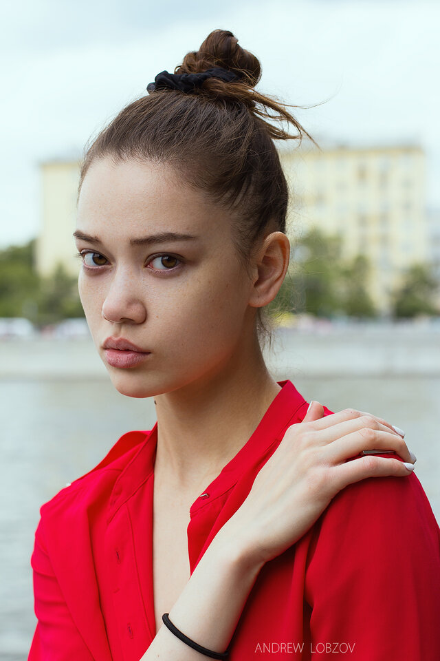 Фото Andrew Lobzov