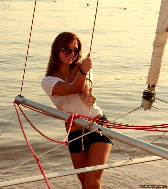 Aleksandra Vlasova's photo