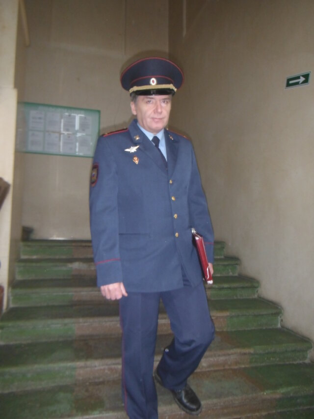 Фото Андрей Лукин