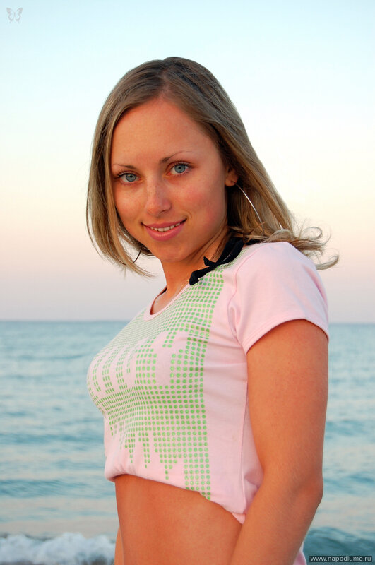 Alina Gotra's photo