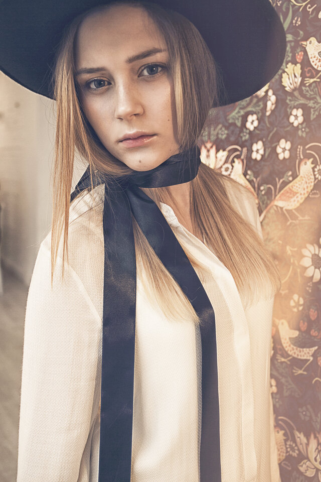 Foto Daria Polovets