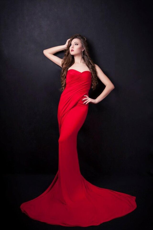 Foto Oksana Bogdan