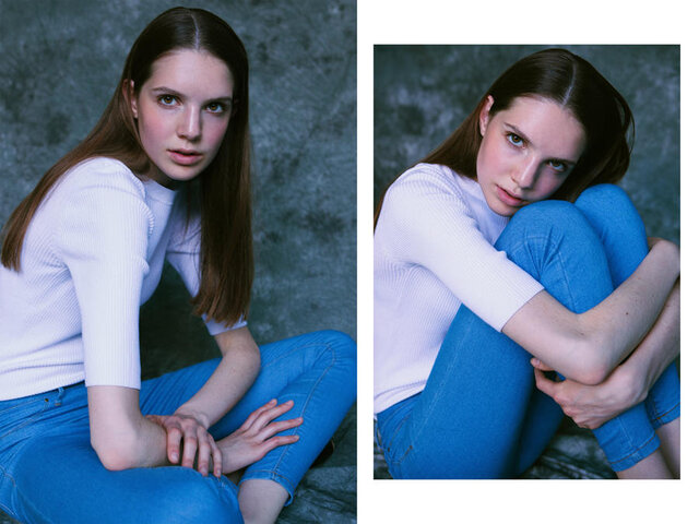 Foto Kim West