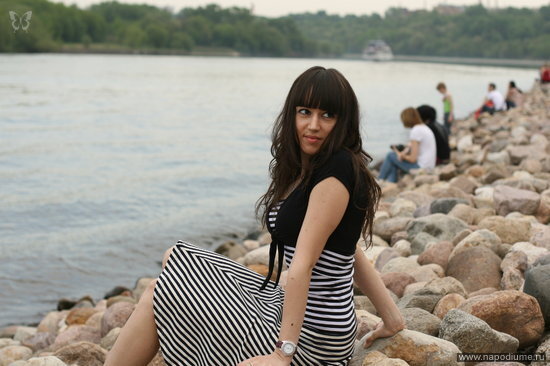 Katerina Makarova's photo