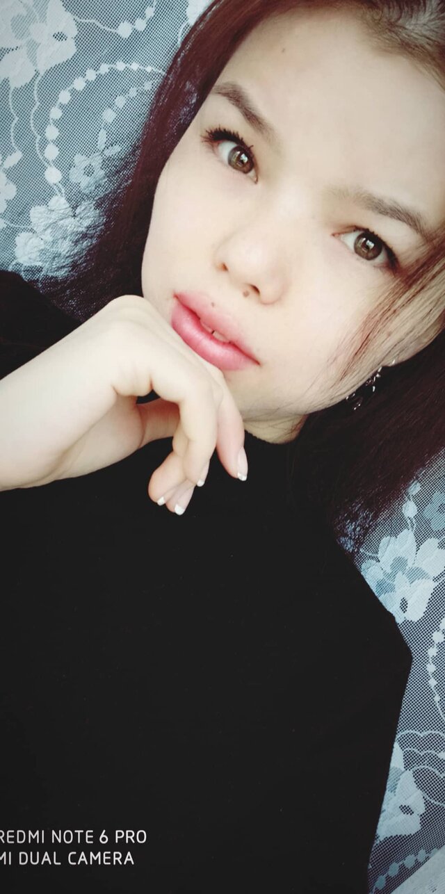 Begimaj Bajysbekova's photo