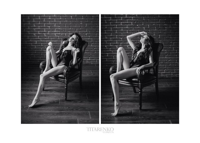 Alesia Posh's photo