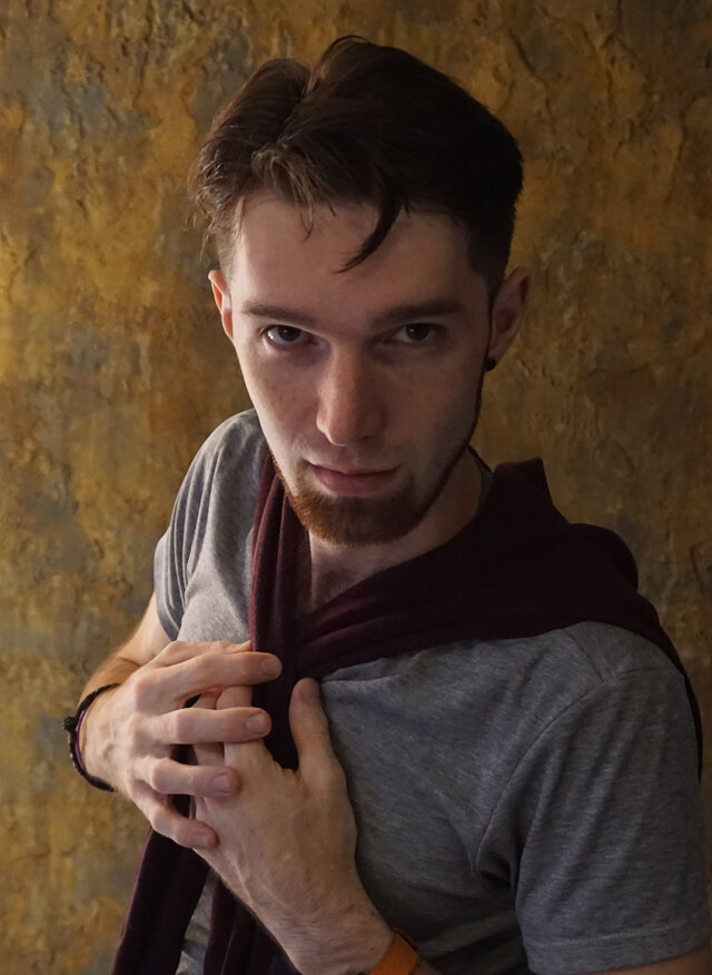 Foto Kirill Korsunov