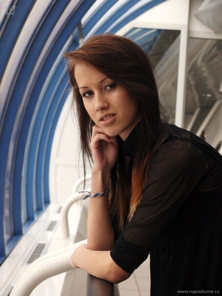 Ekaterina Ermakova's photo