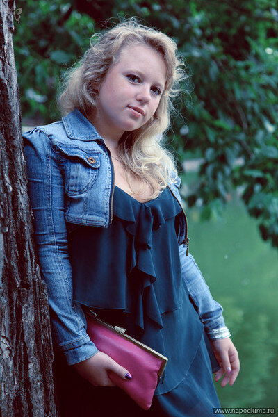 Irina Zykova's photo
