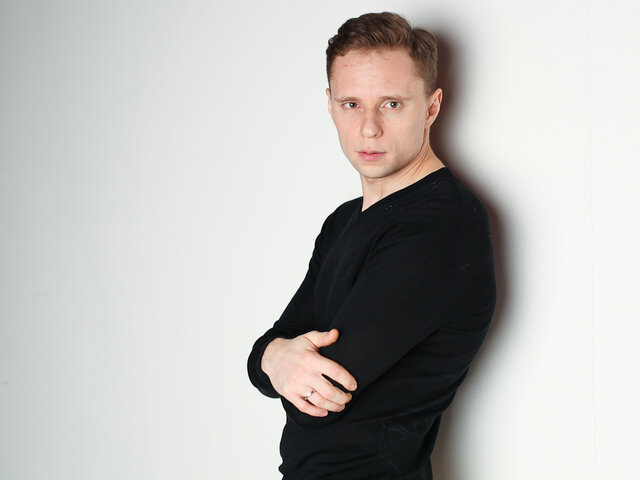 Фото Павел pavelsazonov Сазонов