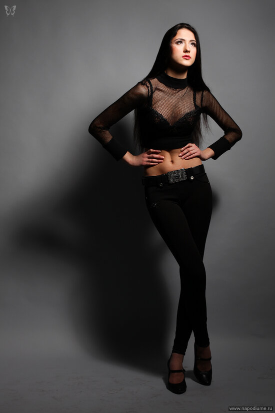 Anastasiia Gorlakova's photo