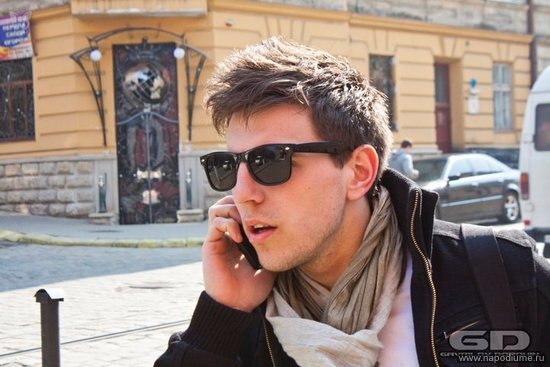 Vlad Dorohin's photo