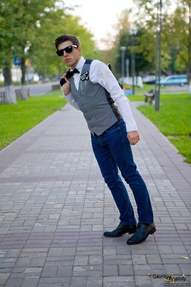Vlad Dorohin's photo