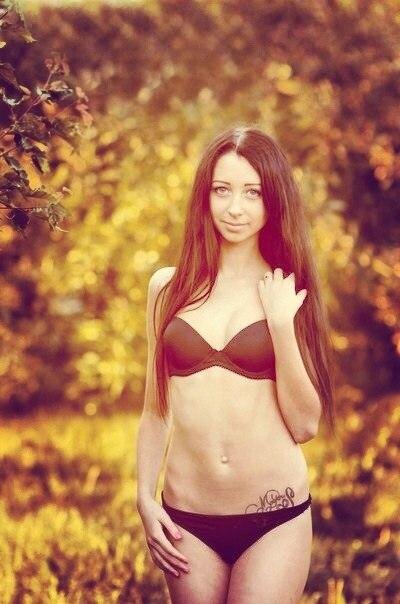Zoy Akimova's photo