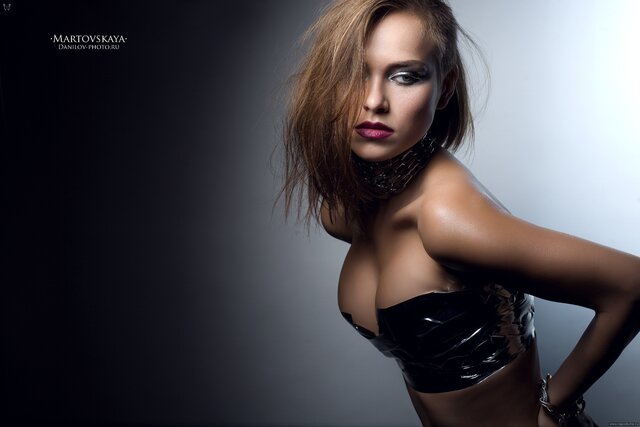 Maja Martovskaa's photo
