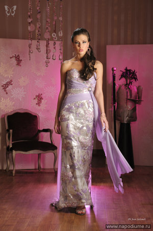 Anna Protopopova's photo