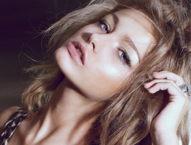 Katerina Smirnova's photo