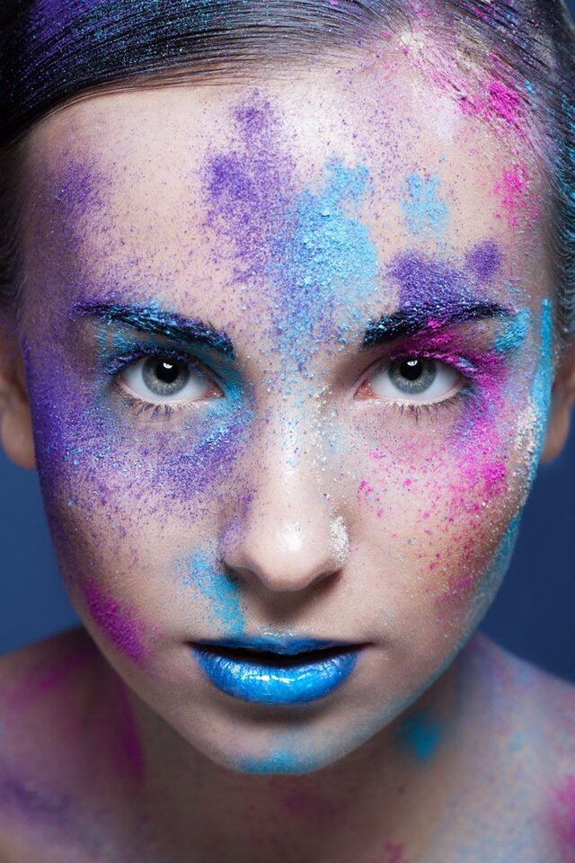 Anny Macbeth's photo