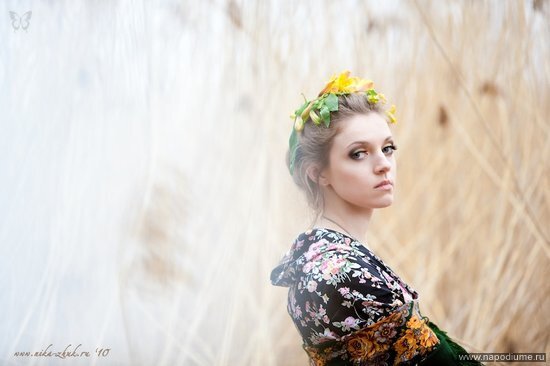 Ника Жук,  фотограф