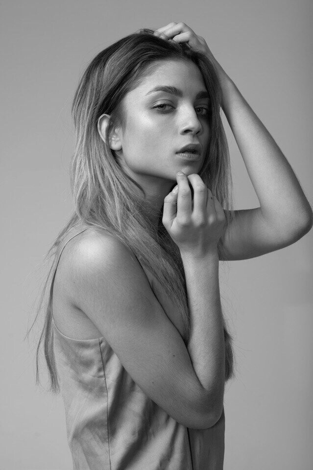 Anastasia Aleksandrova's photo