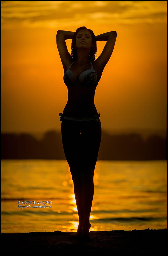 Andrej Surin's photo