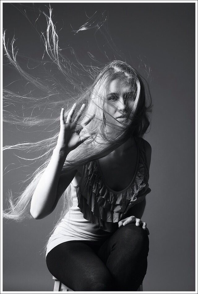 Margarita Kuznecova's photo