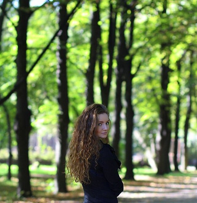 Foto Marija Kol'cova