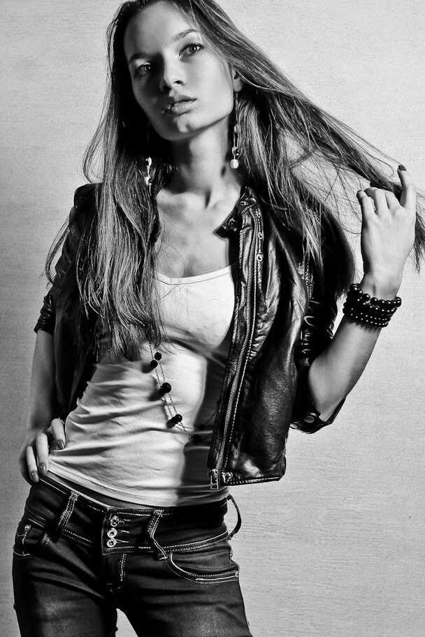 Фото Anna Butikova