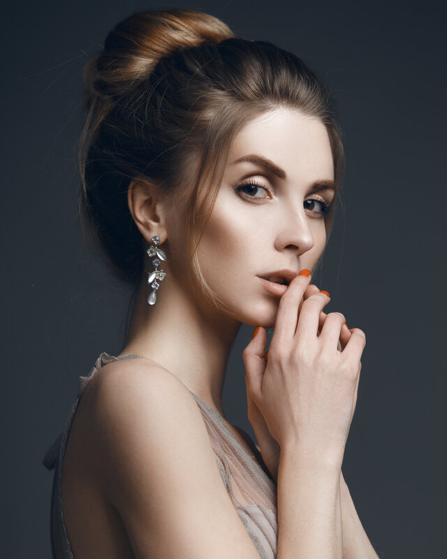 Foto Misha Kravets