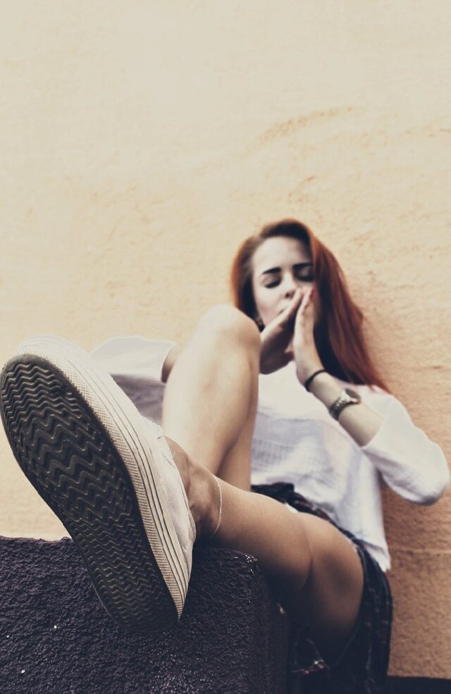 Фото Anastasia Kondakova