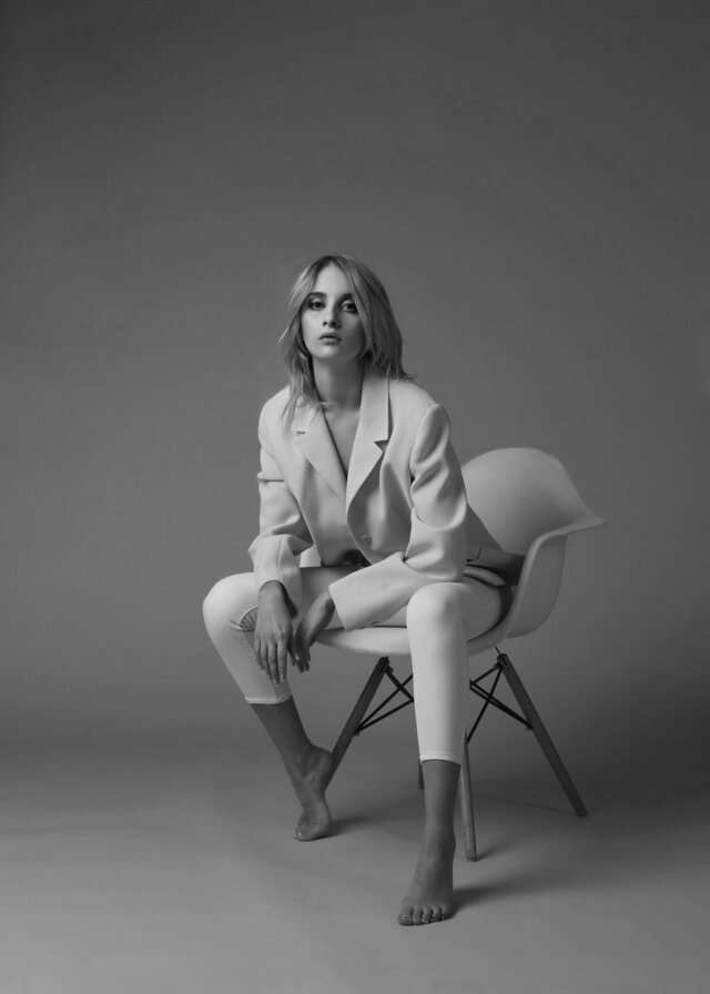 Irina Lazareva's photo