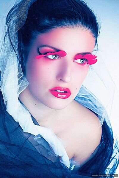 Evgenia Kondratenko's photo