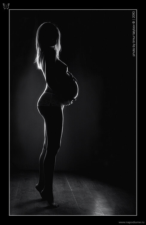Timur Talybov's photo