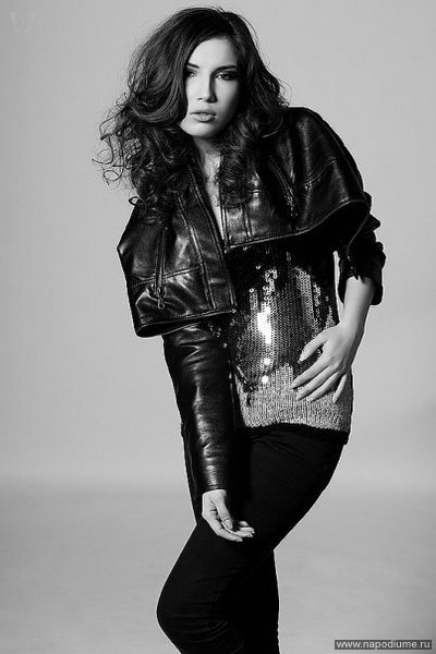 Ulianna Sakol'ceva's photo