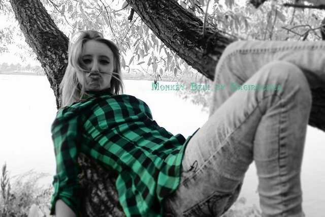 Ksenia Stankevich's photo