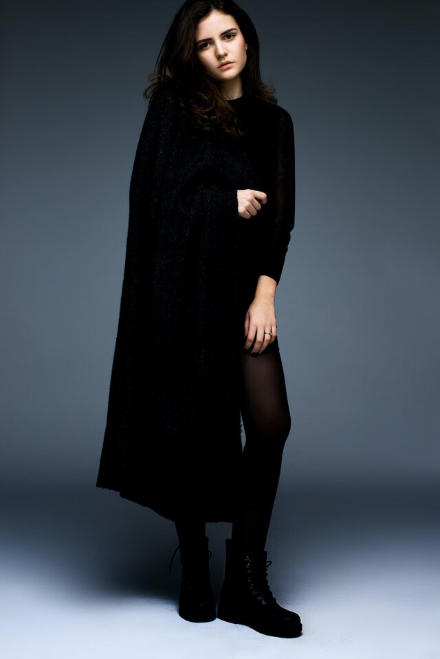 照片Dasha Kholod