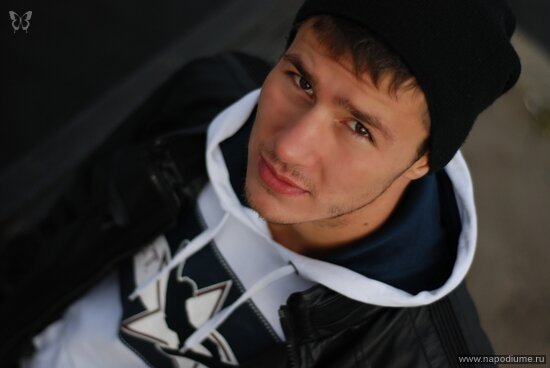 Sergej Seremeta's photo