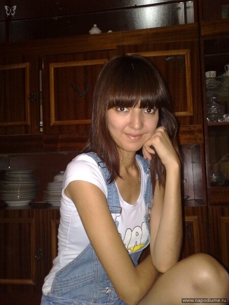 Al'bina Nesanova's photo