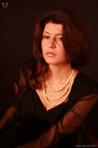 valentina mel'nik's photo