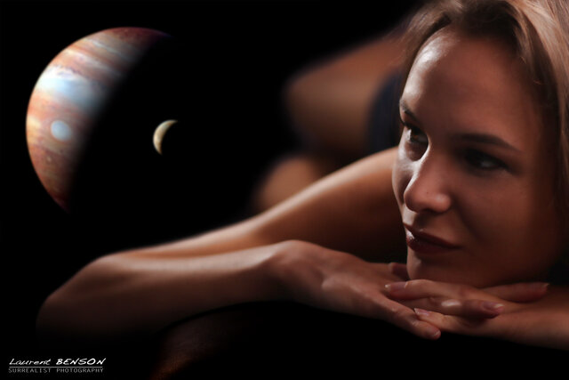 Planets