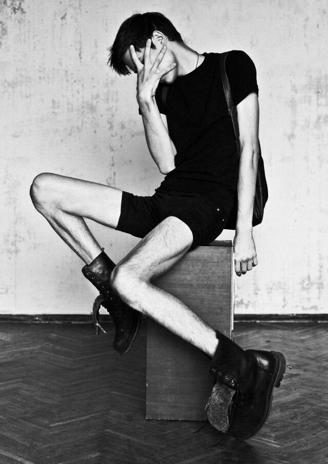 Foto Andrej Stepanuk