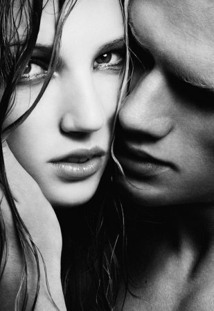 Ulianna Andre's photo