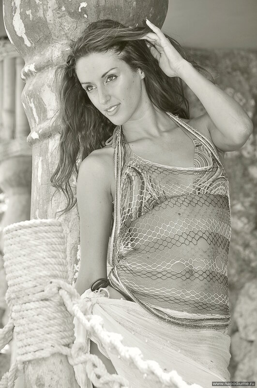 ilona Tyimoshenko's photo