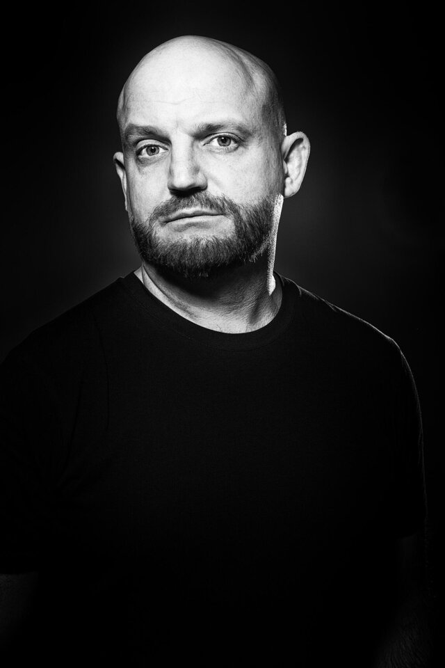 Nikita Sadykov's photo