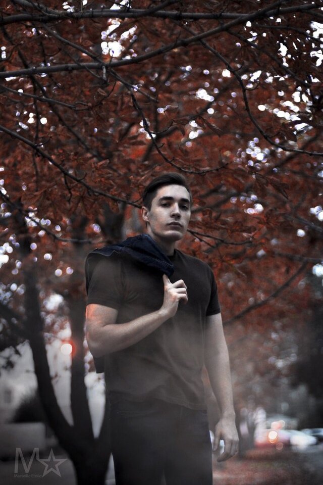 Foto Nikita Plutalov
