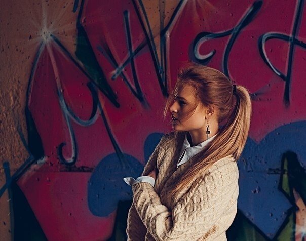 Valeria Mel'nik's photo