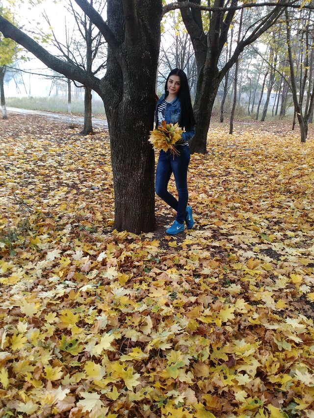 Karina Strocenko's photo